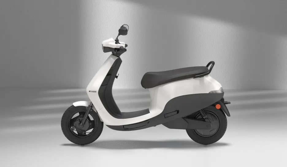 Ola to recall S1 scooter part amid safety concerns